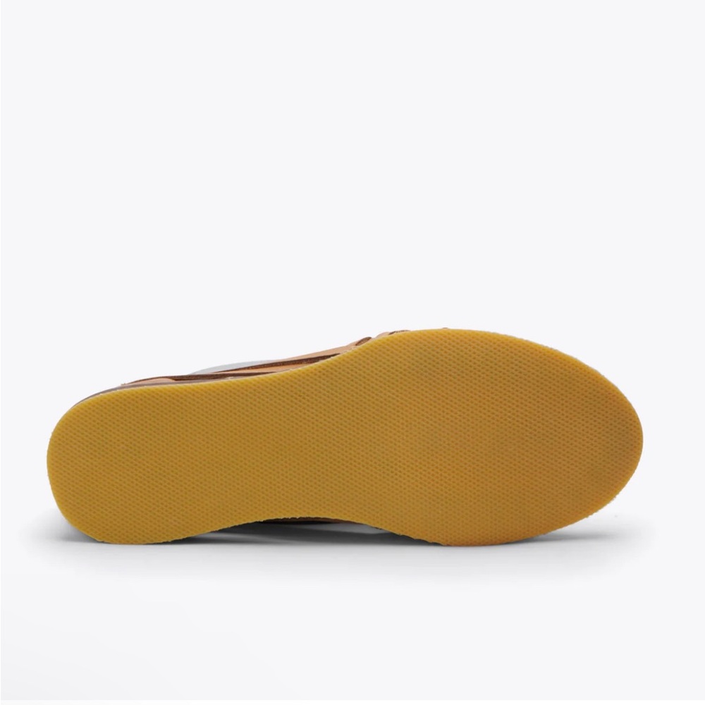 NEW Nisolo Leather Huaraches women’s sandal - Picture 5 of 5